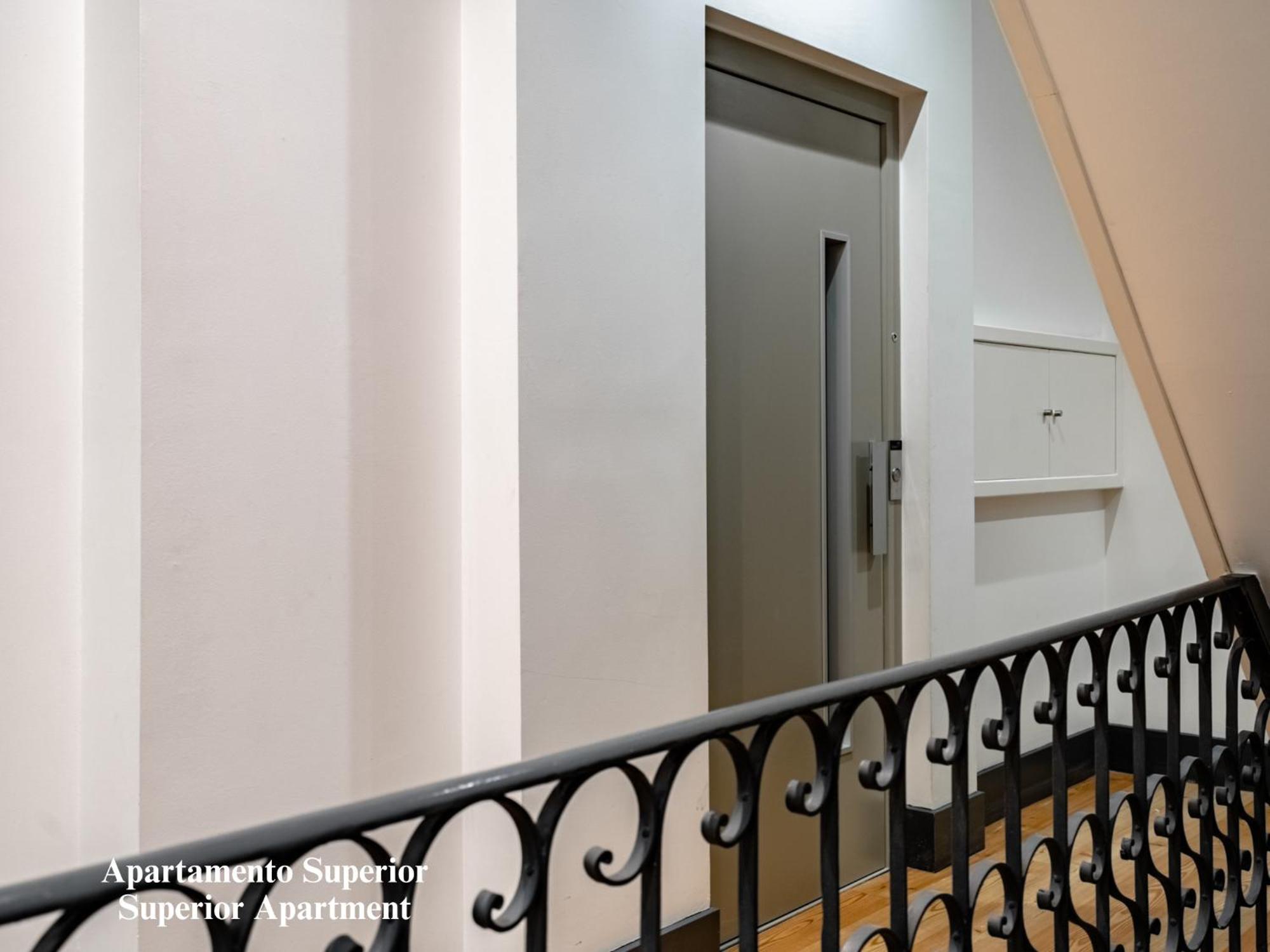 Akicity Baixa Haven Lisboa Εξωτερικό φωτογραφία